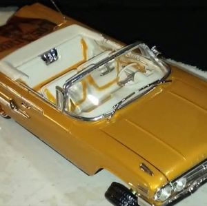 60 Chevy Impala